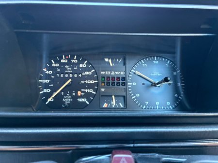 1991 Volkswagen Jetta - photo 10