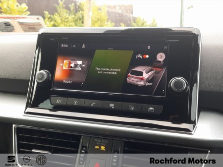 2021 SEAT Tarraco - photo 12
