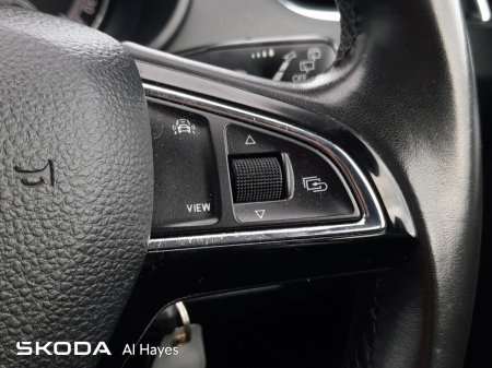 2019 Skoda Octavia - photo 24