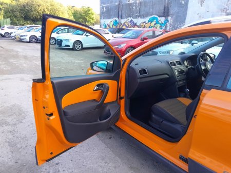 2011 Volkswagen Polo - photo 10