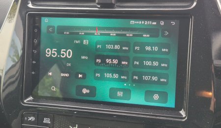 2021 Toyota Prius - photo 25