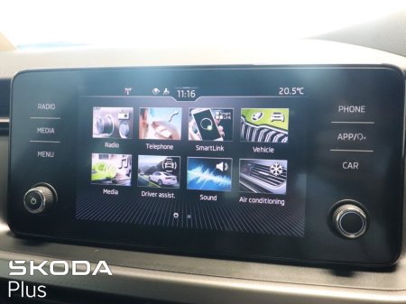 2024 Skoda Kamiq - photo 16