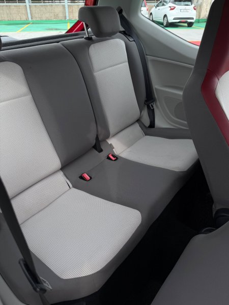 2013 Volkswagen up! - photo 9