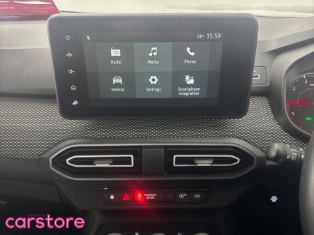 2023 Dacia Jogger - photo 20