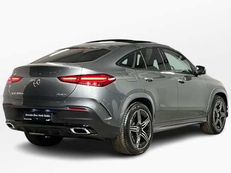 2026 Mercedes-Benz GLE - photo 3