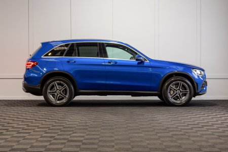 2022 Mercedes-Benz GLC - photo 6
