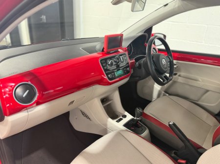 2013 Volkswagen up! - photo 14