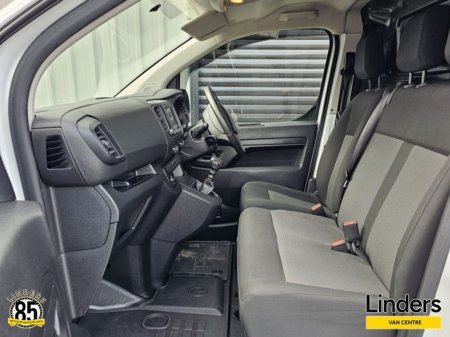 2024 Opel Vivaro - photo 9
