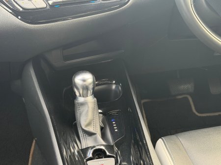 2019 Toyota C-HR - photo 41