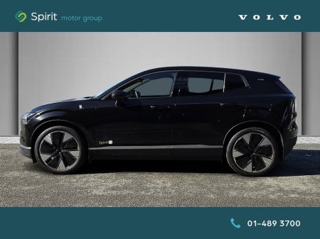 2025 Volvo EX30 - photo 6