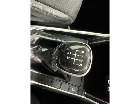 2024 Volkswagen Polo - photo 20