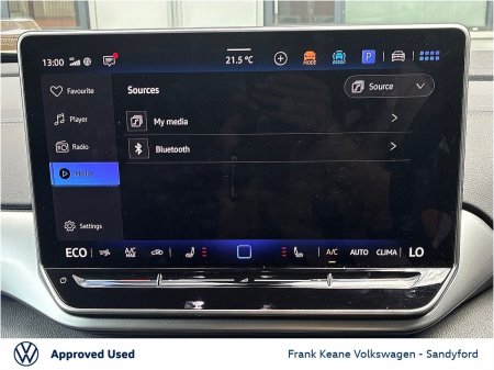 2026 Volkswagen ID.4 - photo 20