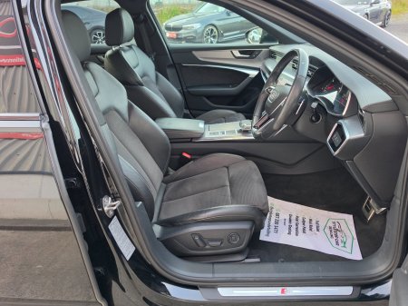 2018 Audi A6 - photo 29