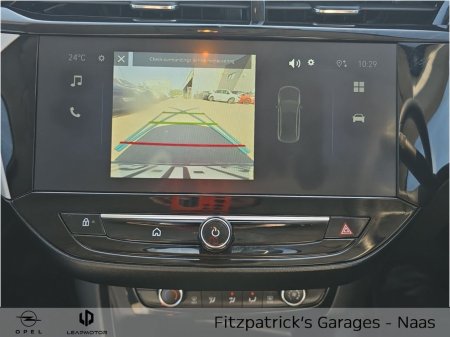 2025 Opel Corsa - photo 27