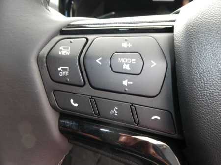 2026 Isuzu D-Max - photo 19