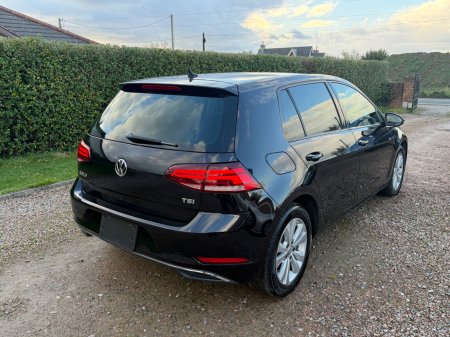 2017 Volkswagen Golf - photo 4