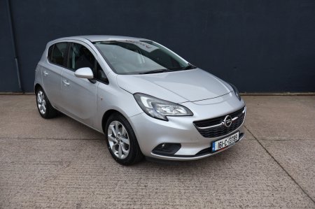 2016 Opel Corsa - photo 3