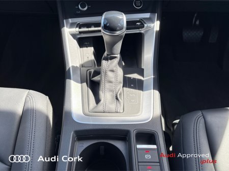 2024 Audi Q3 - photo 15