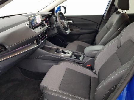 2026 Nissan Qashqai - photo 4