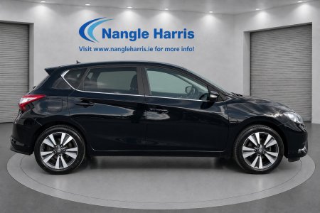 2016 Nissan Pulsar - photo 6