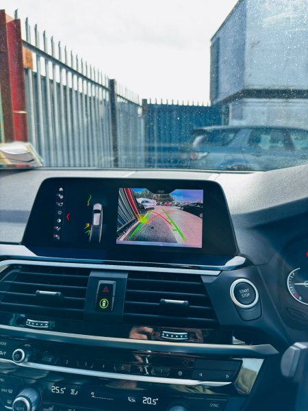 2021 BMW X3 - photo 11