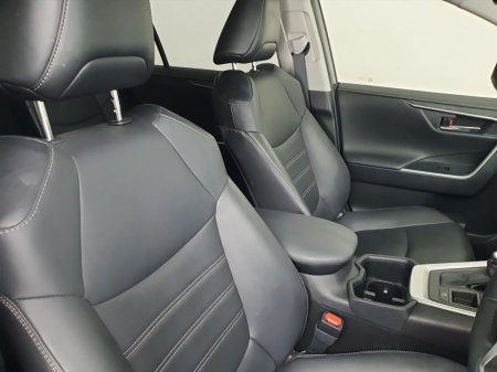 2023 Toyota RAV4 - photo 44