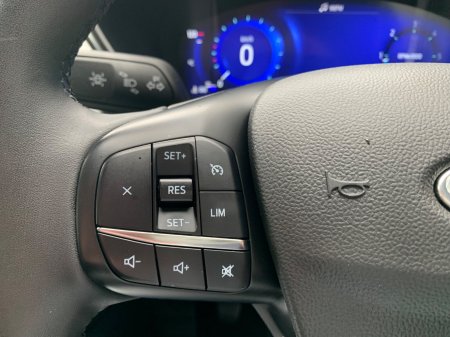 2022 Ford Kuga - photo 25