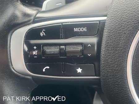 2023 Kia Sportage - photo 19