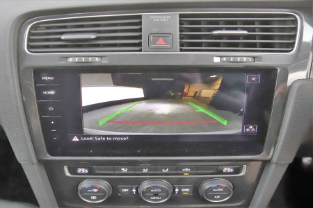 2019 Volkswagen Golf - photo 22