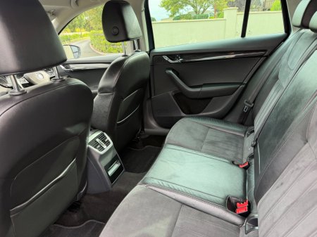 2018 Skoda Octavia - photo 19