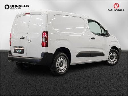2026 Vauxhall Other - photo 14