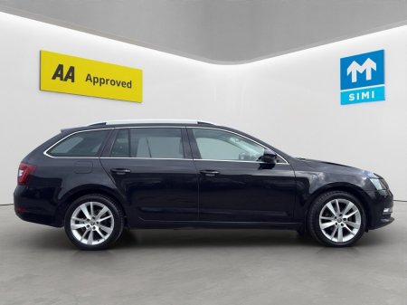 2018 Skoda Octavia - photo 5