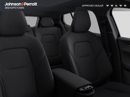 2027 Volvo EX30 - photo 7