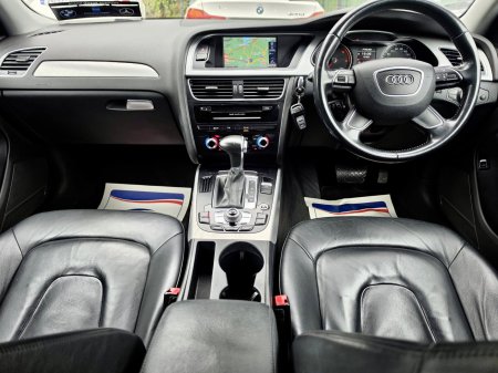 2015 Audi A4 - photo 15