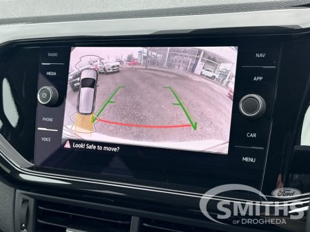 2022 Volkswagen T-Cross - photo 19