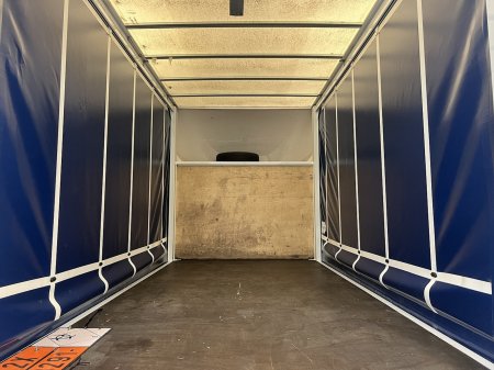 2023 Ford Transit - photo 3