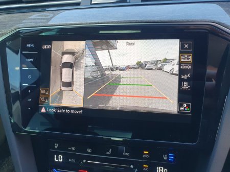 2023 Volkswagen Passat - photo 26