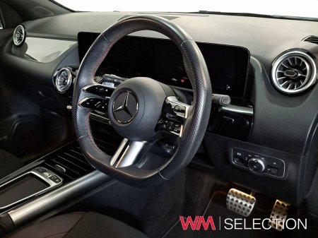 2025 Mercedes-Benz GLA - photo 11
