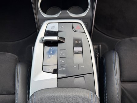 2023 BMW iX1 - photo 24