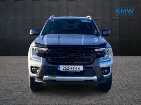 2025 Ford Ranger - photo 2
