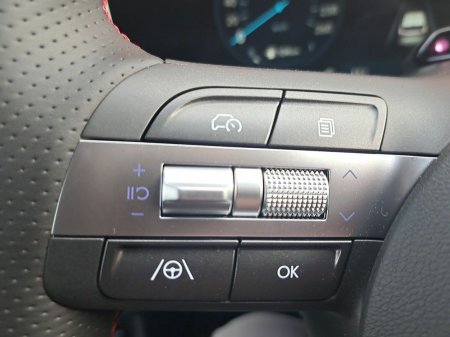 2027 Hyundai KONA - photo 17