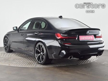 2022 BMW 3-Series - photo 3