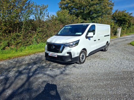 2022 Nissan Primastar - photo 4