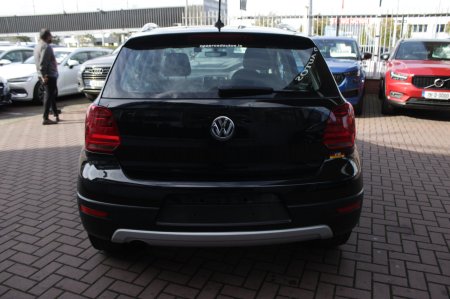 2017 Volkswagen Polo - photo 5