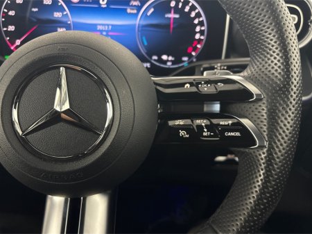 2025 Mercedes-Benz GLC - photo 22