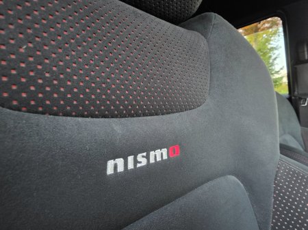 2018 Nissan Note - photo 15