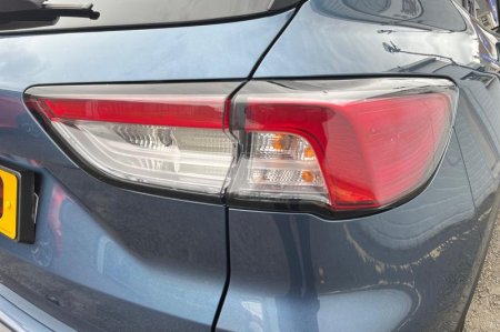 2023 Ford Kuga - photo 39