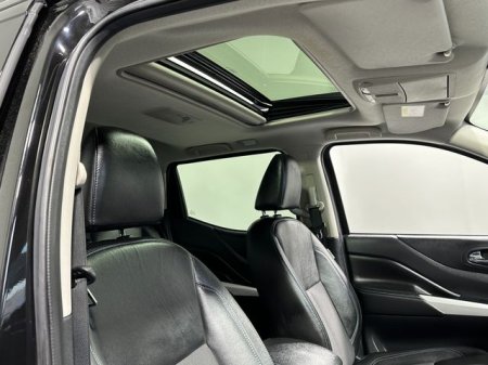 2021 Nissan Navara - photo 11