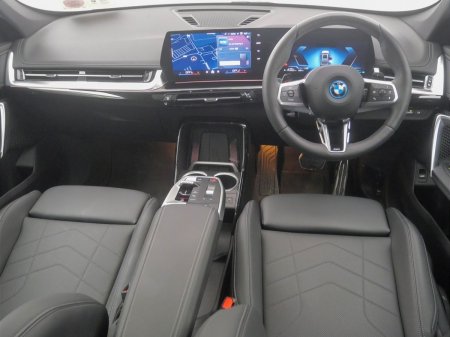 2026 BMW X1 - photo 4