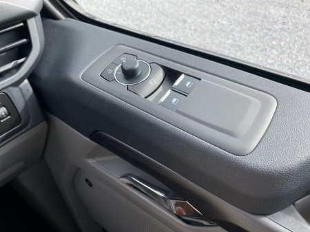 2026 Ford Tourneo Custom - photo 22